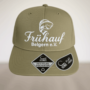 AV "Frühauf" Cap 1