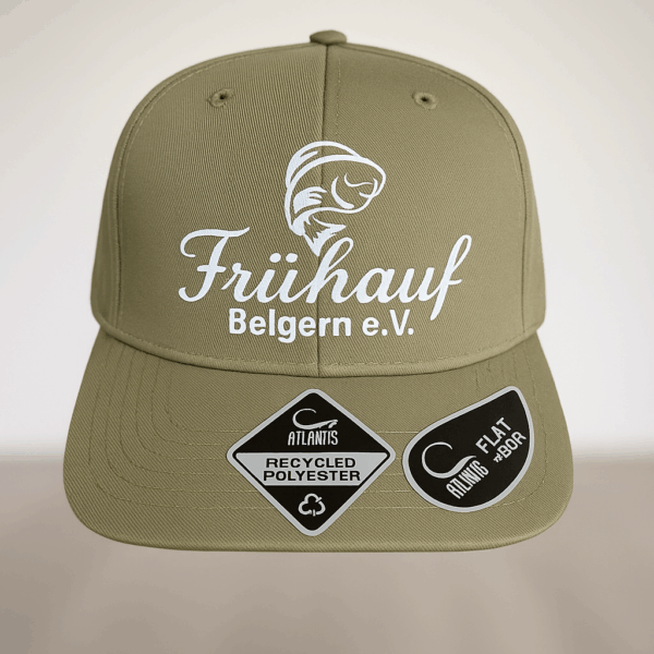 AV "Frühauf" Cap 1