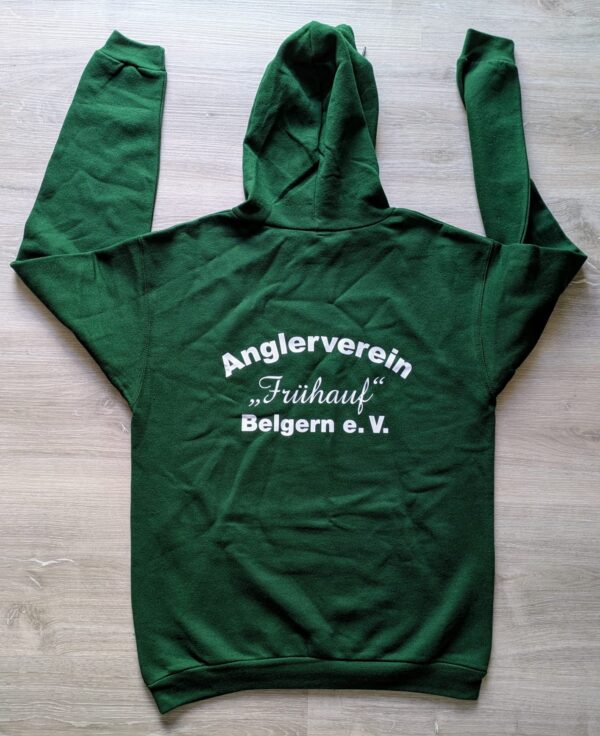 AV "Frühauf" Kapuzenpulli – Bild 2