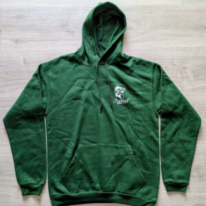 AV "Frühauf" Kapuzenpulli