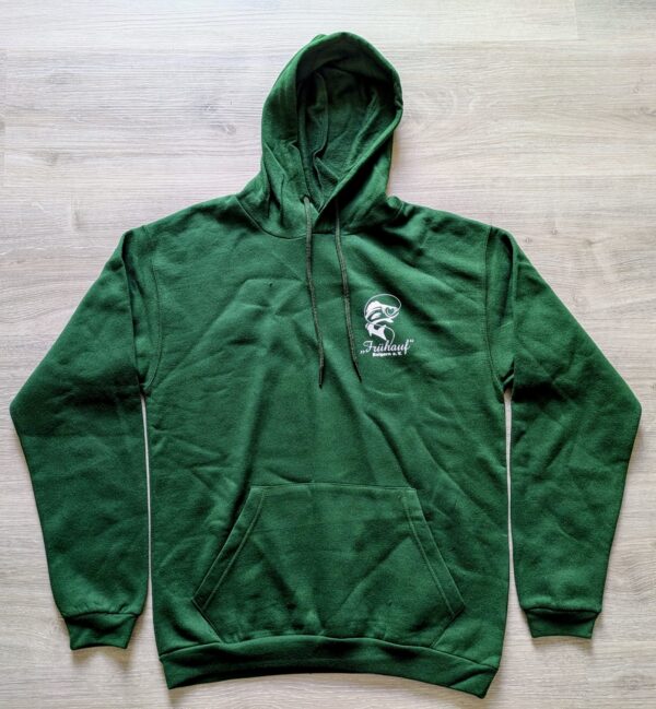AV "Frühauf" Kapuzenpulli