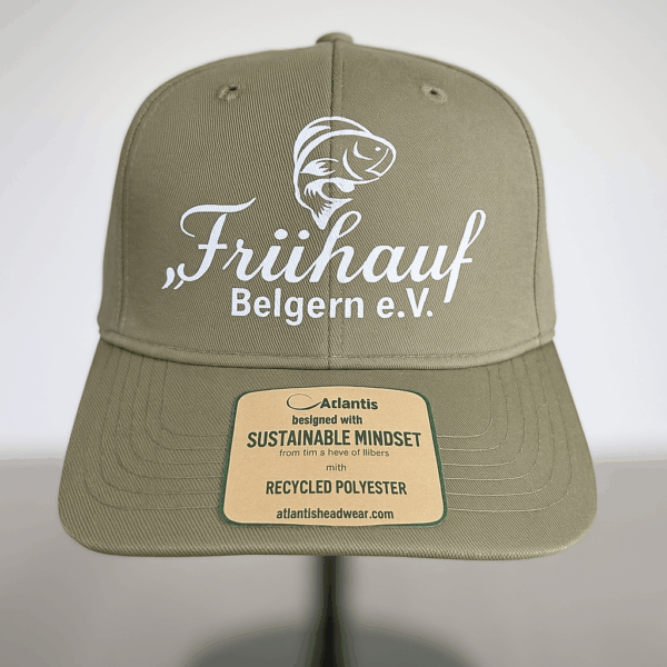 AV "Frühauf" Cap 2