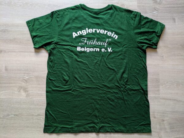 AV "Frühauf" Shirt – Bild 2